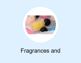 Fragrances and Deodorants