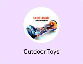 Outdoor Toys