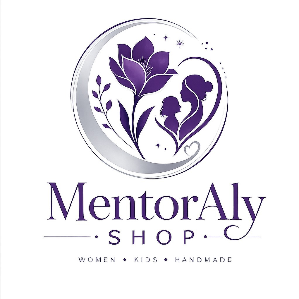 MentorAlyShop