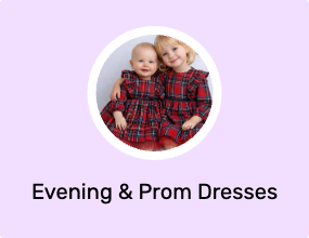 Evening & Prom Dresses