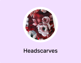 Headscarves