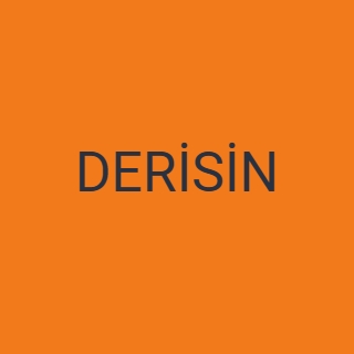 derisin