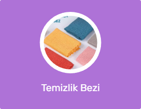 Temizlik Bezi