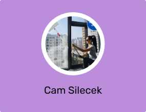 Cam Silecek