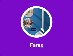 Faraş