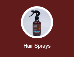 Hair Sprays