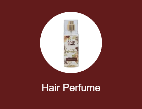Hair Perfume