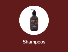 Shampoos