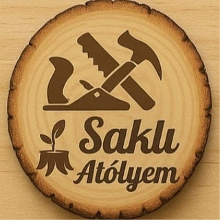 SAKLI ATÖLYEM
