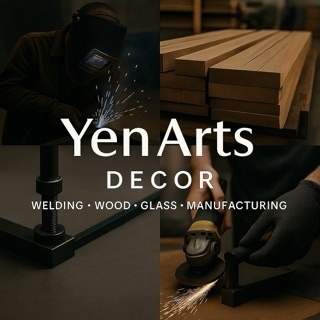 YenArts Decor