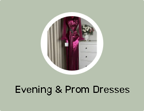 Evening & Prom Dresses