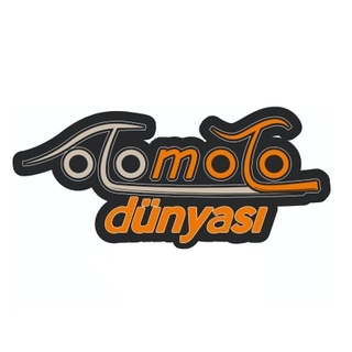 otomotodünyası logo