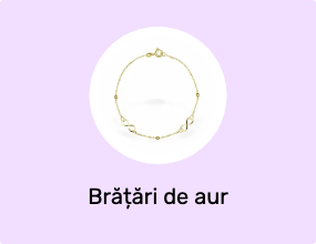 Brățări de aur