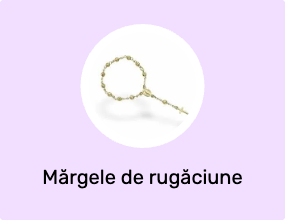 Mărgele de rugăciune