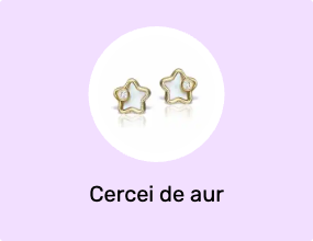 Cercei de aur
