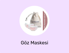 Göz Maskesi