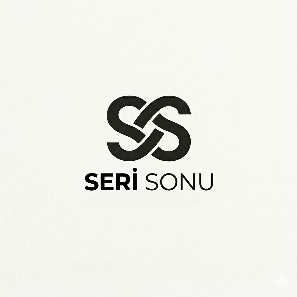SERİ SONU