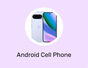 Android Cell Phone