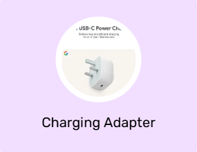 Charging Adapter