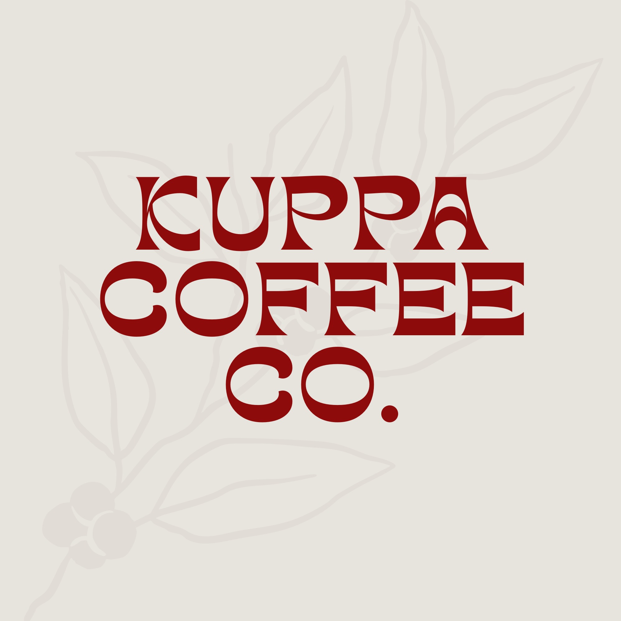 Kuppa Coffee Co