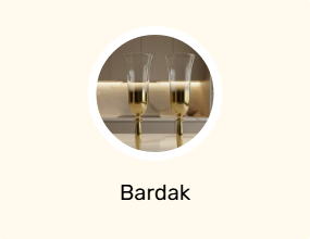 Bardak