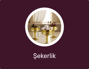 Şekerlik