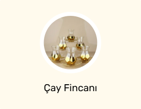 Çay Fincanı