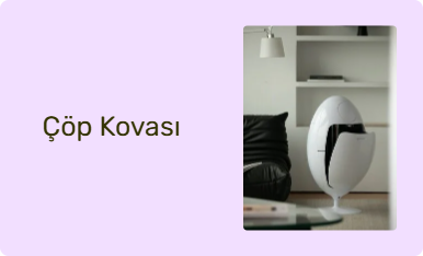 Çöp Kovası