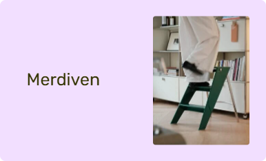 Merdiven