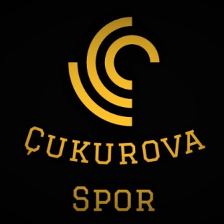ÇUKUROVA SPOR logo