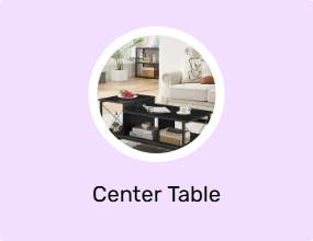 Center Table