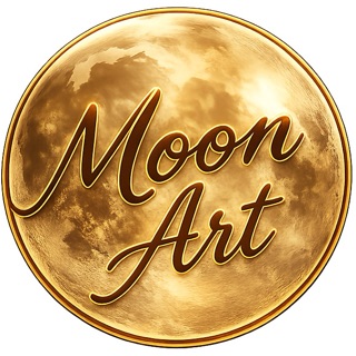 Moon Art Workshop