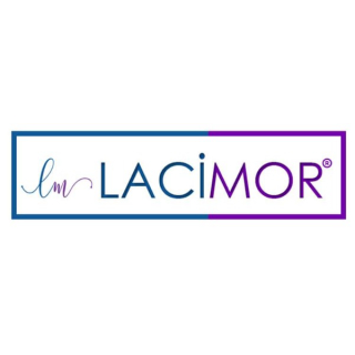 Lacimor Home logo
