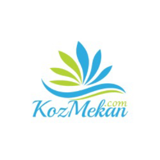 kozmekan logo