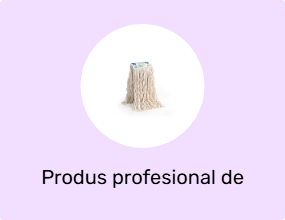 Produs profesional de curățare