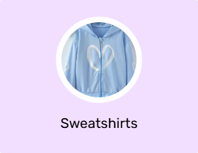 Sweatshirts
