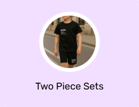 Two Piece Sets