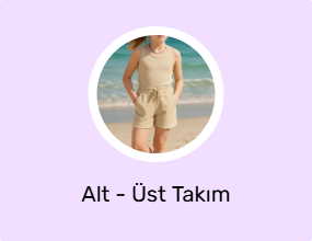 Alt - Üst Takım