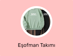 Eşofman Takımı