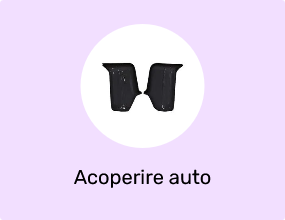 Acoperire auto