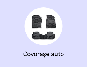 Covorașe auto