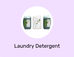 Laundry Detergent