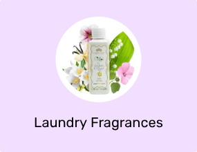 Laundry Fragrances