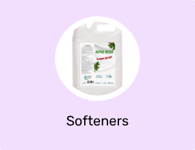 Softeners