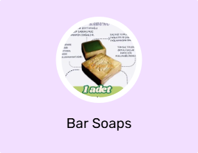 Bar Soaps