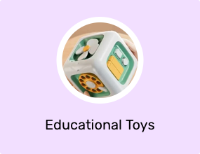 Educational Toys