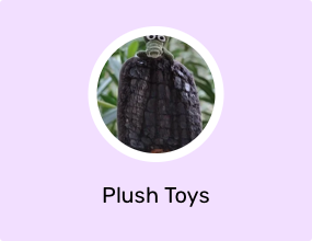 Plush Toys