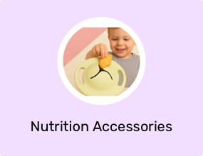 Nutrition Accessories