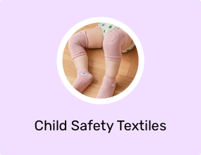 Child Safety Textiles