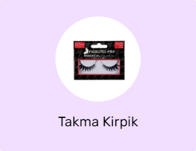 Takma Kirpik